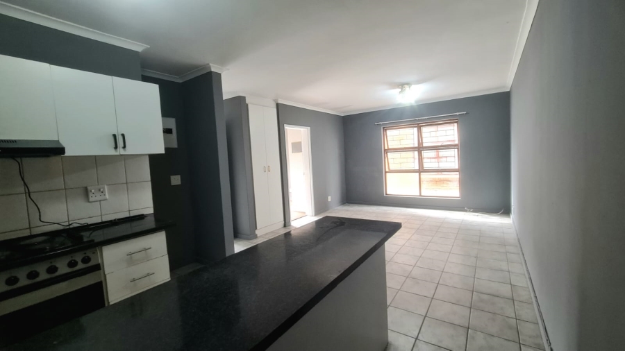 To Let 2 Bedroom Property for Rent in Brackenfell Central Western Cape